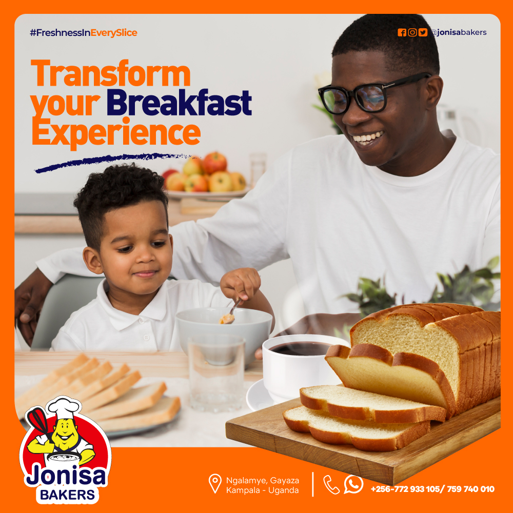 jonisabakers's tweet image. Transform your breakfast experience with Jonisa Bakers bread! 🍞🌅 Savour the delicious difference and start your day with the perfect bite. Your mornings will never be the same again! 😋🌞 #jonisabakers #DeliciousStart #BreakfastUpgrade.