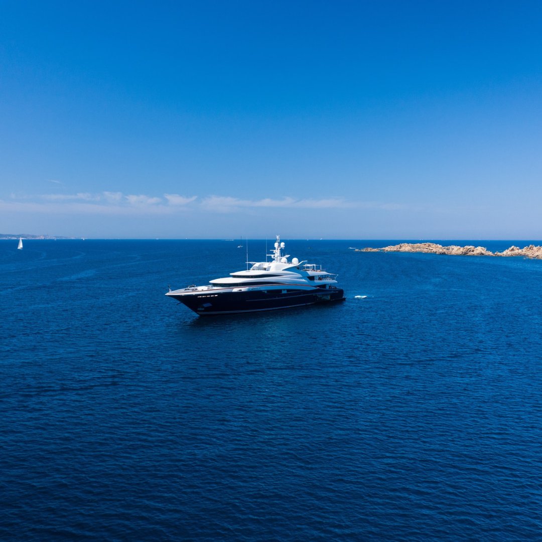 We are dedicated to serving the Superyachts of the Middle East since 2006. Join us on this journey as we continue to provide top-tier concierge services to the yachting industry. 

Visit Our Website: superyachtme.com

#YachtAgency #LuxuryConcierge #ExclusiveExperiences