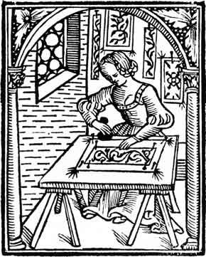 During the 18th Century, we are told that a woman known as Mary Bebb was charged in Shrewsbury for the crime of 'Profanely uttering 67 Curses' one can only wonder what drove her to it... #Shropshire #Folklore #Witchcraft