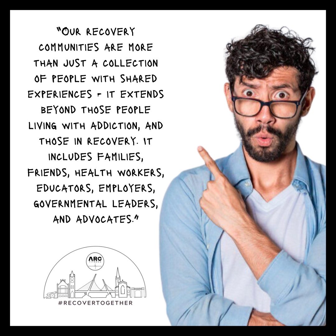 #recovertogether campaign 2024

…. loading ✊

#campaign #awareness #recovery #biggerpicture