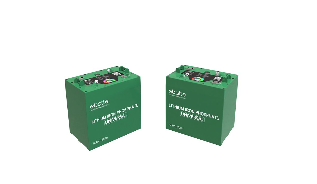 ebatte_global's tweet image. 🧐Ebatte LiFePO4 battery
We are working hard on this product.
🥰I will update its latest developments here every week, so stay tuned.
#ebatte #lifepo4battery #Lithiumironphosphatebattery #lithiumbattery #battery  #waterbasedbattery #120Ahbattery #batterypower