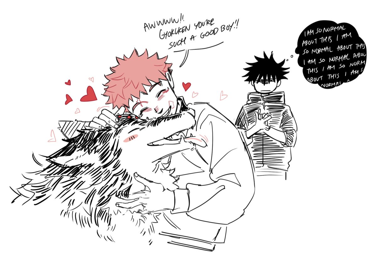 liri @ #MGYJSWEEP2024 tweet media