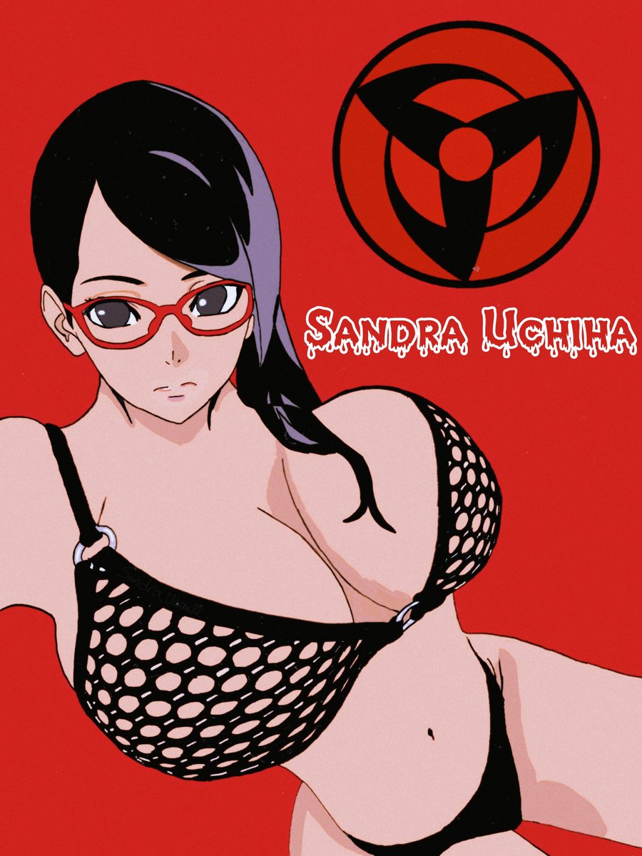 ❤️ Sandra Uchiha ❤️
RT &amp; ❤️ are really appreciate