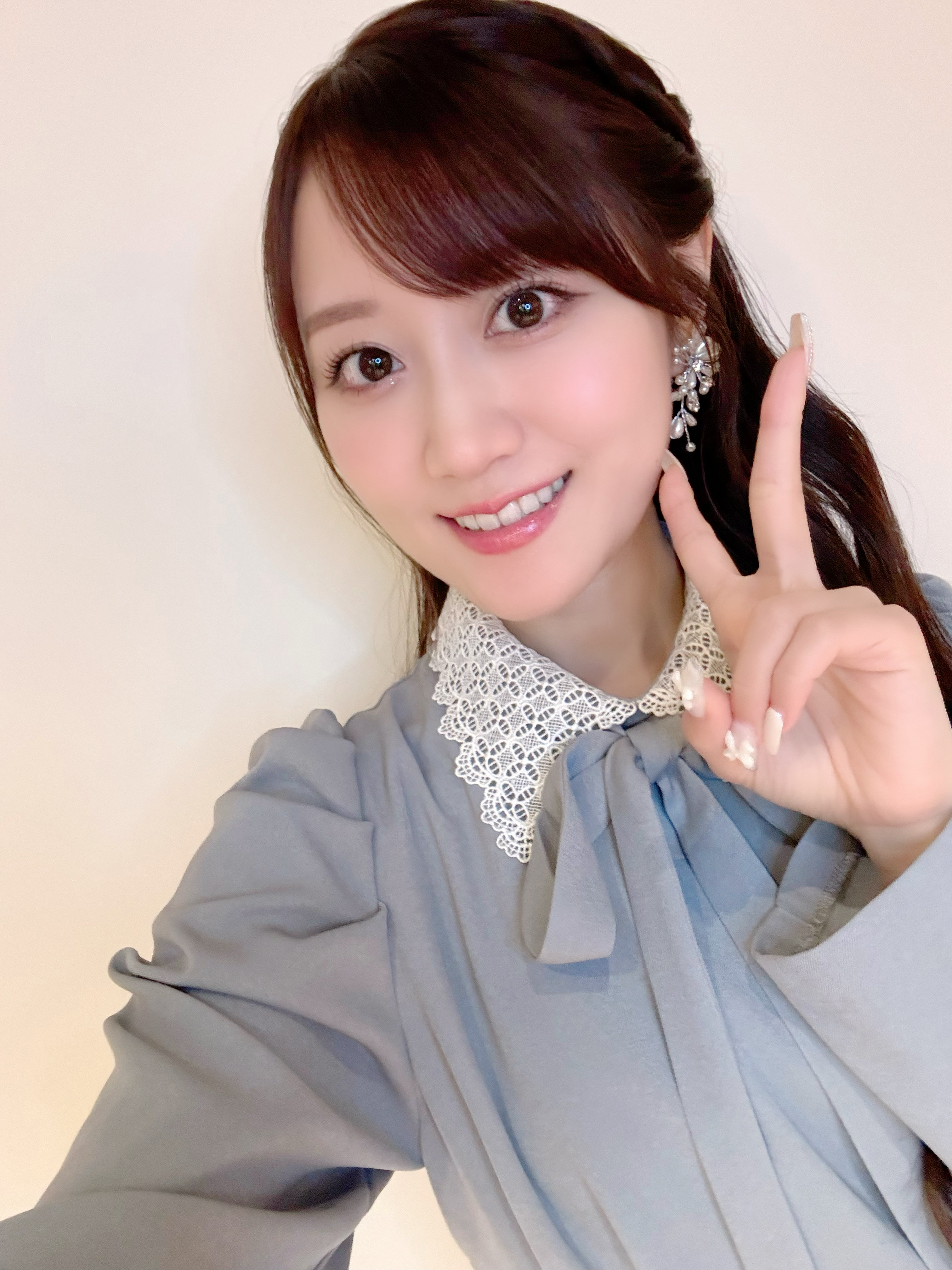 小倉 唯 Official على X: 