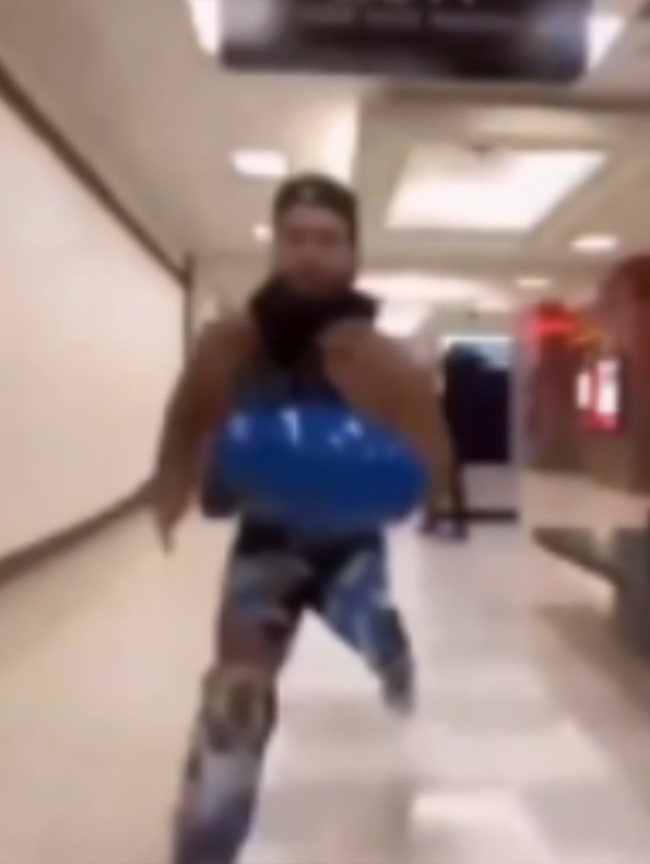 Im on blue sky the name is thebugsrback (@rucktheperson) on Twitter photo 