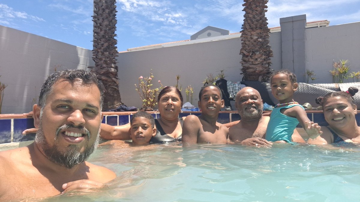 Fun day celebrating Alroy with his family while he grows & flourishes abroad. See you soon.

#IAMCAPETOWN #lovecapetown #capetown #lovewesterncape #discoverctwc #southafrica