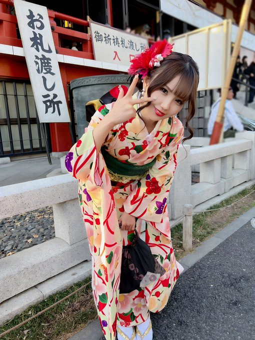 Twitterのコスプレ画像6