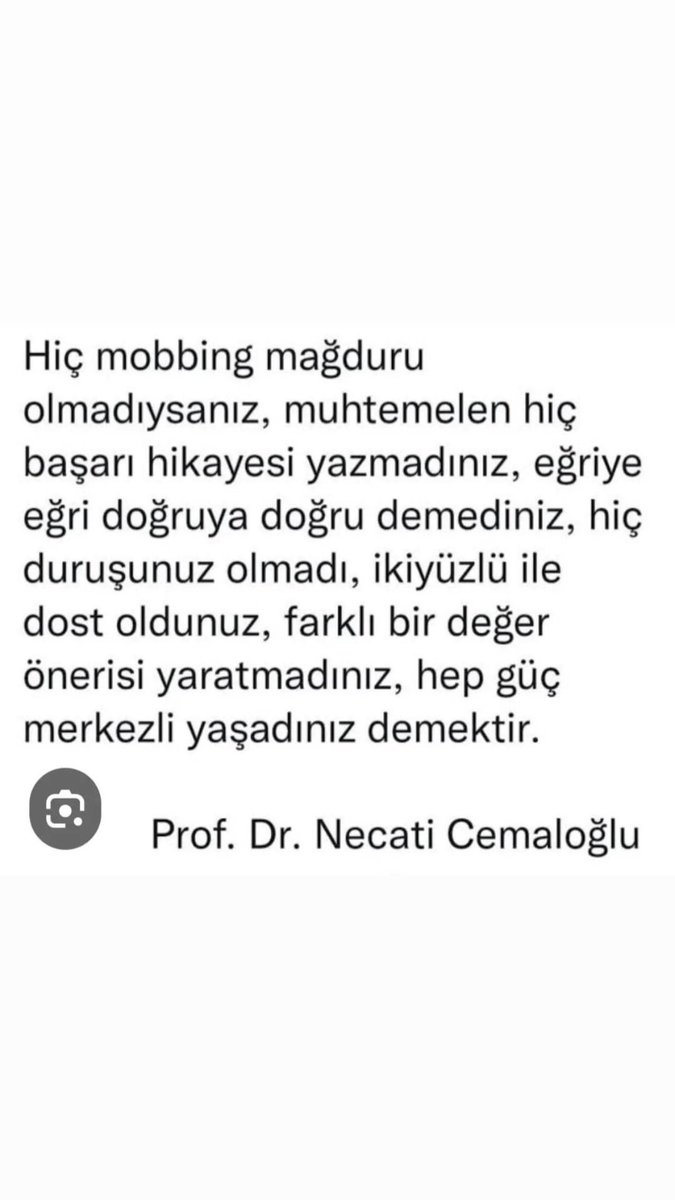 Prof. Dr. Necati CEMALOĞLU (@necati1965) on Twitter photo 