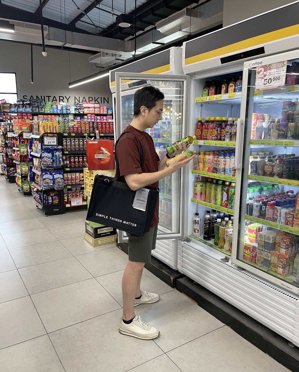 Handoko Tjung tweet media