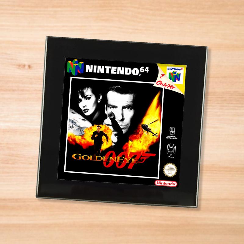 MagnetPlanetUK's tweet photo. Trying to pick an N64 coaster design to make and use for my desk. Genuinely struggling to decide. What's your pick? #nintendo64 #n64 #retrogames 

🛒https://t.co/NfC2khLwxT https://t.co/CBZNw1mxHL