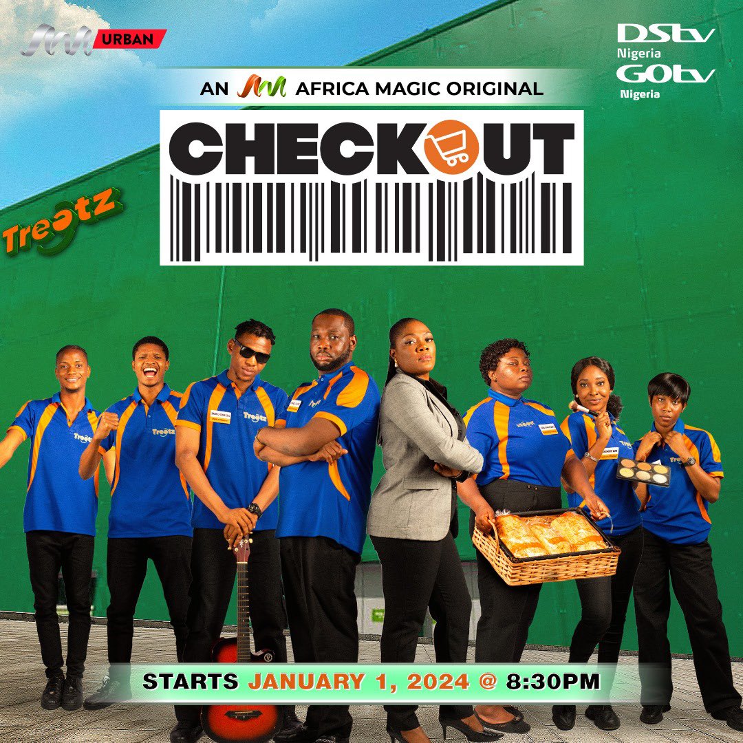 Redfairylee's tweet image. Alot of interesting shows will be airing on Africa Magic Ch 151 to keep us glued to our Tv 🥹. 

Subscription checked ✅ ☺️.. Lego 💃🏽
#AMUnscripted #AMCheckOut