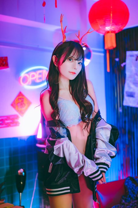 コスプレイヤーかんぱちのTwitter画像22