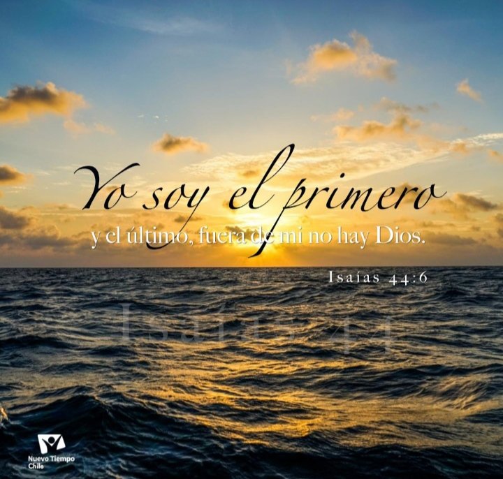 Aquellos que aprenden a conocer a Cristo, ven que todo conocimiento es una tontería, en comparación con el conocimiento de él. CB
Isaías 44 #rpsp