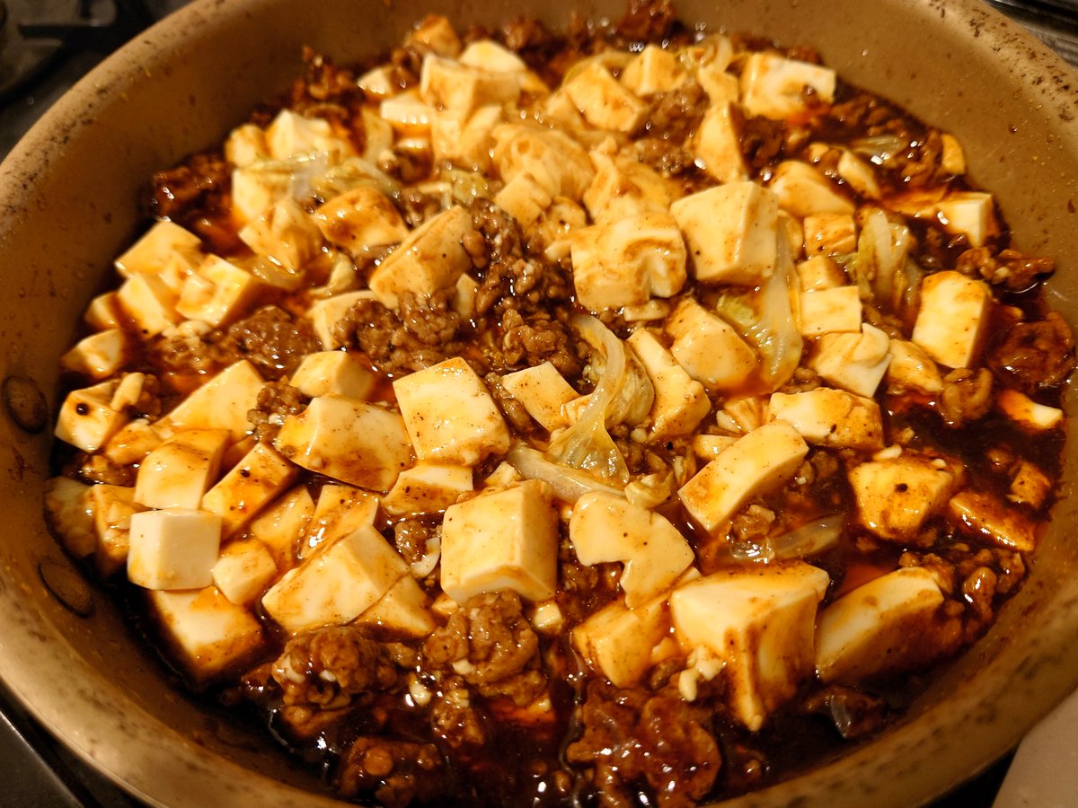 pirorinch's tweet image. 余り物で…