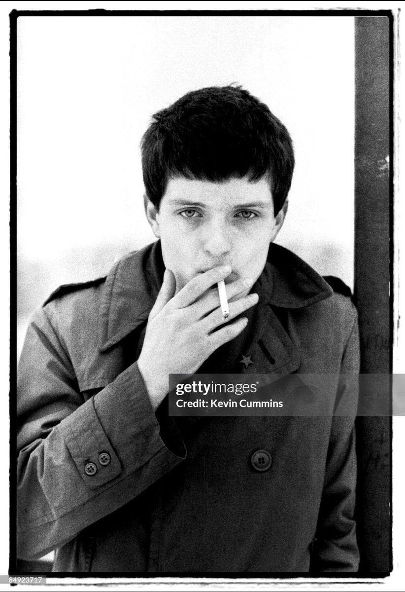 Kevin Cummins tweet media