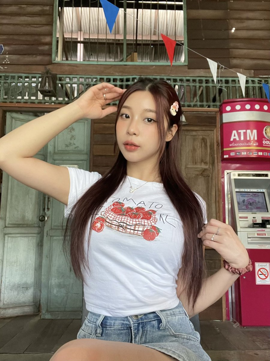 snowploy_nnc's tweet photo. กินก๋วยเตี๋ยวด้วยกันมั้ยย🍜🙈
#Snowploy https://t.co/AN59yfdTjh
