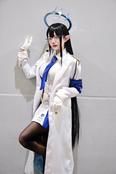 コスプレイヤーにしんのTwitter画像12