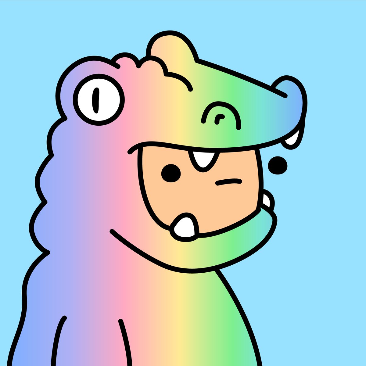 Pranksy (Wooloo Arc) tweet media