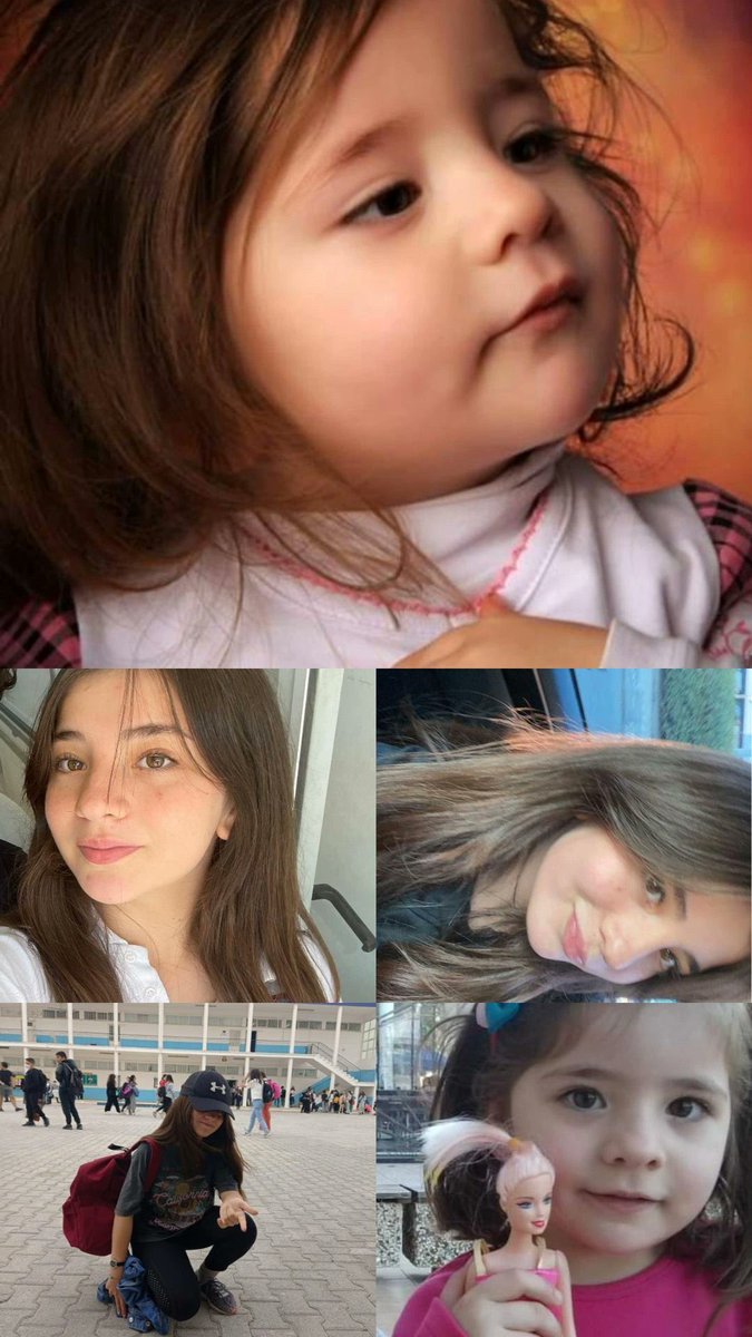 İyi ki doğdun Hayal
İyi ki doğdun güzel kızım,masum meleğim 
En sevdiklerinle kutlayamadığın her yaşın için,seni tanıma fırsatım olmadığı için çok üzgünüm
#isiasortakdavamız 
#iyikidoğdunhayal
#isiasolasıkast
#isiashesapverecek
#isiasemsalolacak