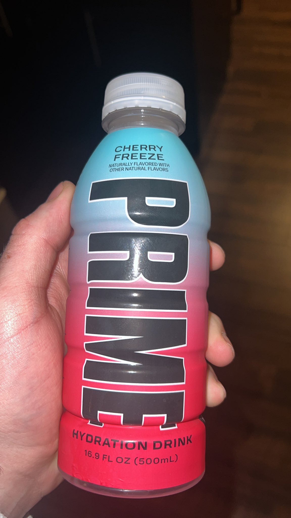 DrinkPrime