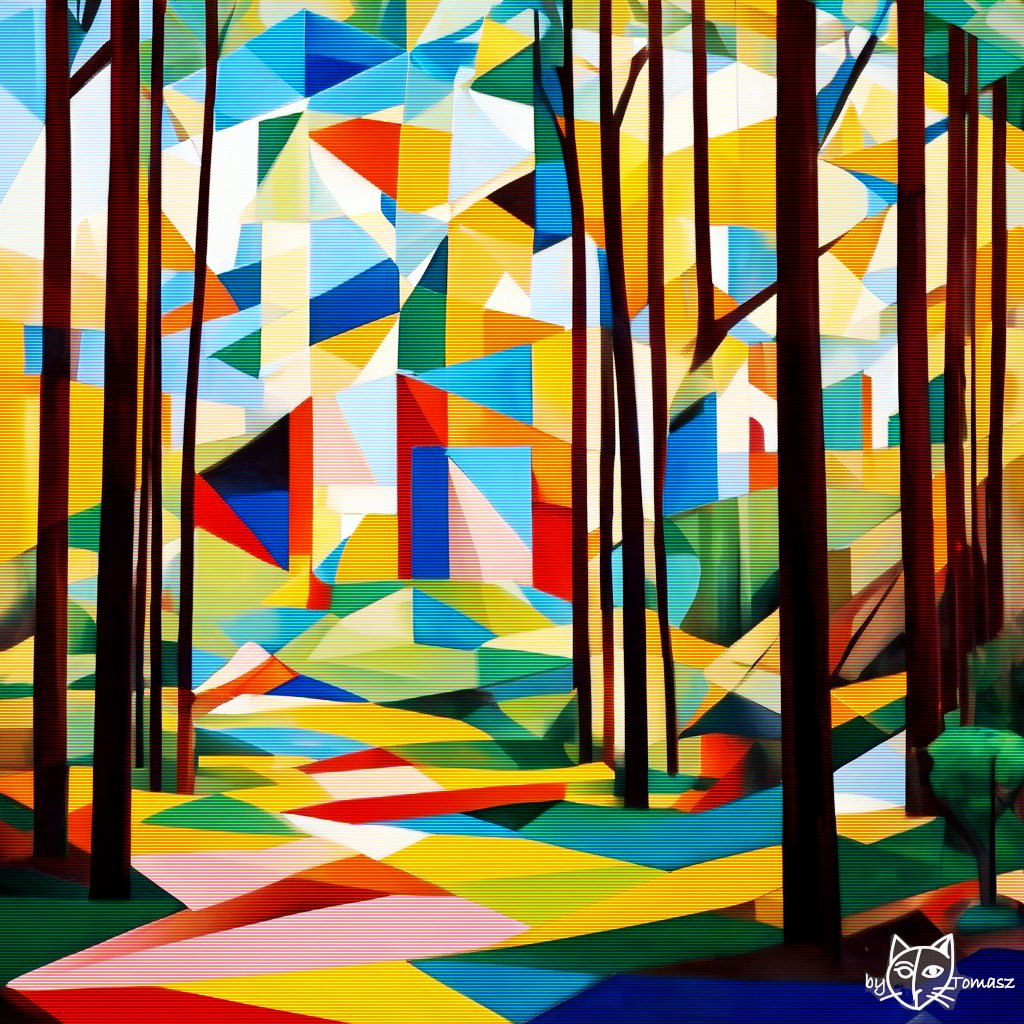 #digitalart #artist #sketch #artwork #drawing #art #painting #digitalpainting #digitalartwork #illustration #illustrationart #landscape #Landscapes #forest #forestpark #forestwalk #nature #森林 #森 #forêt #bosque #naturaleza #自然 #abstracart #impressionism #cubism
