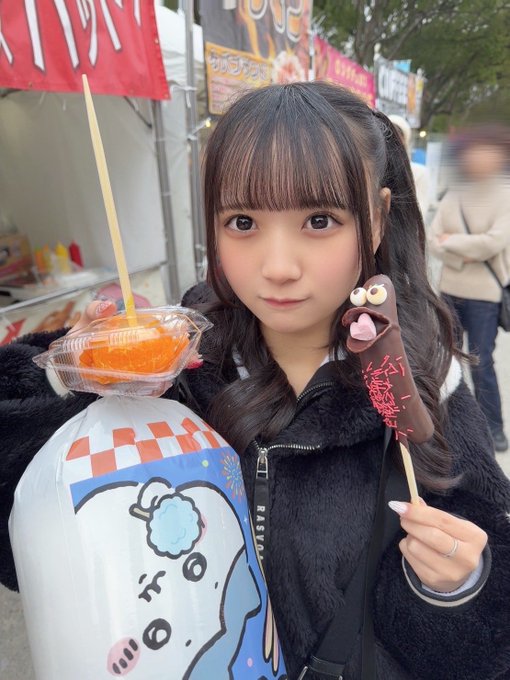 奥野未悠のTwitter画像19