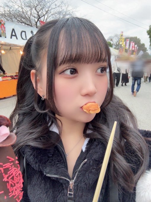 奥野未悠のTwitter画像18