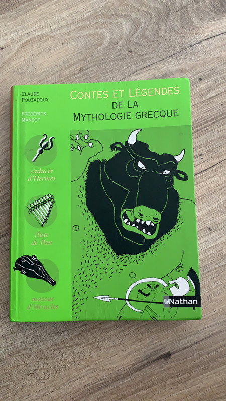 OrangeloThird's tweet photo. Qui se souviens de ce livre ? https://t.co/nQyfjZTZaD