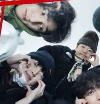 seungyulpics's tweet photo. 240106 chonamgyul 🖤

#엑스원 #X1 #WOODZ #BAE173 #조승연 #이한결 #조결 #조남결 #우즈 https://t.co/2rhh448Auf