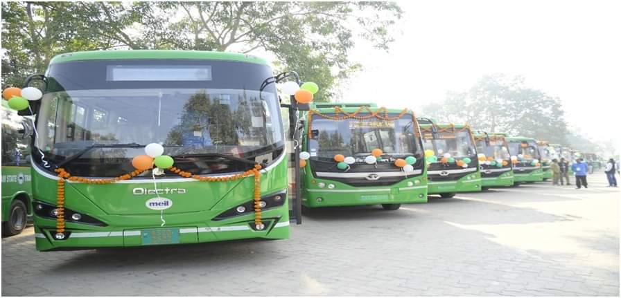 ASSAM STATE TRANSPORT CORPORATION tweet media