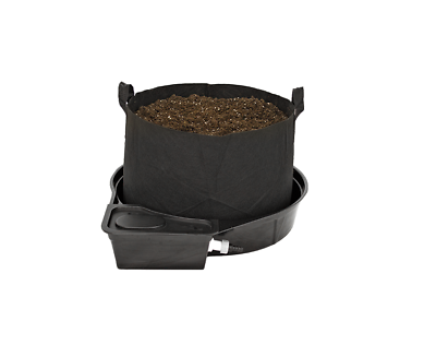 HydroponicsUKs's tweet photo. MegaPot Module - 22,39,56 Litres - Ideal For Growers - Grow Bags Or Fabric Pots | eBay https://t.co/OvV7L5gFYr
#Megapot #Growers #Growing #GYO #Hydroponics #Horticulture #Gardening https://t.co/xQV1b216ZR