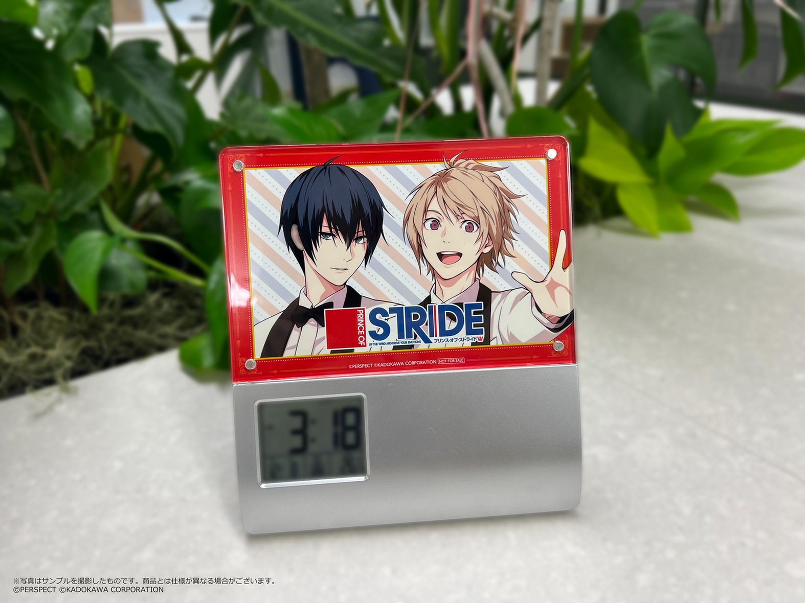 プリンス.オブ.ストライドDVD1〜6 プリンス・オブ・ストライド 初回