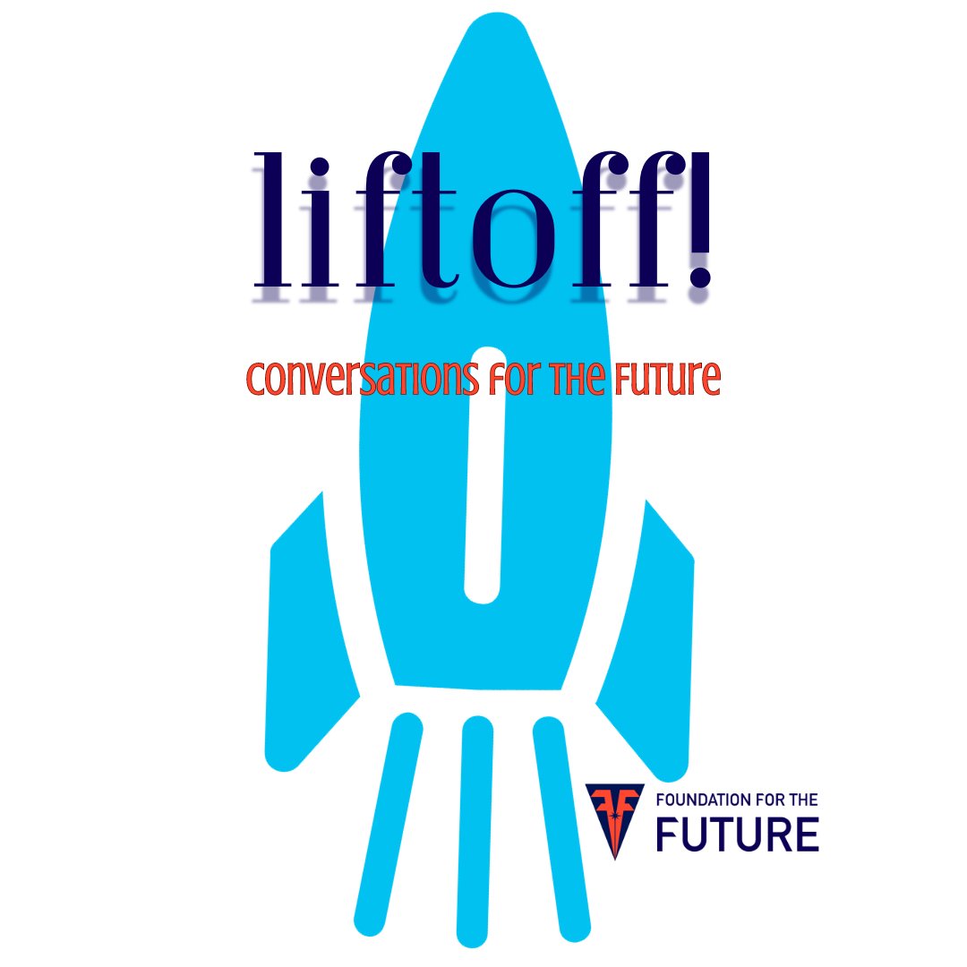 Get a sneak peek of our upcoming live stream with your hosts, talking about the topics and events now.
youtu.be/RLMqX2jsuQE

Join us for their first live episode on Tuesday, January 16 @ 11am EST.
Register here: f4fspace.org/liftoff
