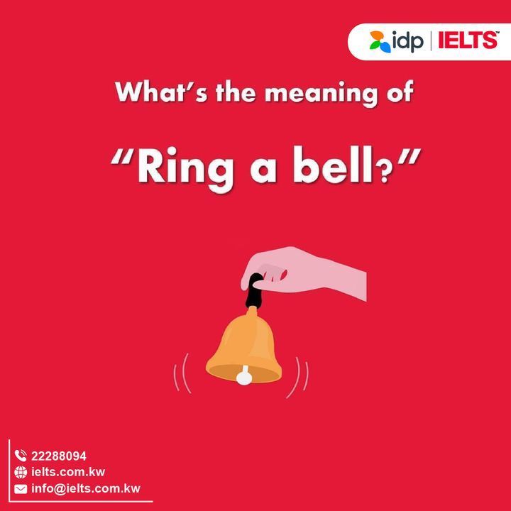 Define ring a bell, ring a bell Meaning, ring a bell Examples, ring a bell  Synonyms, ring a bell Images, ring a bell Vernacular, ring a bell Usage,  ring a bell Rootwords |