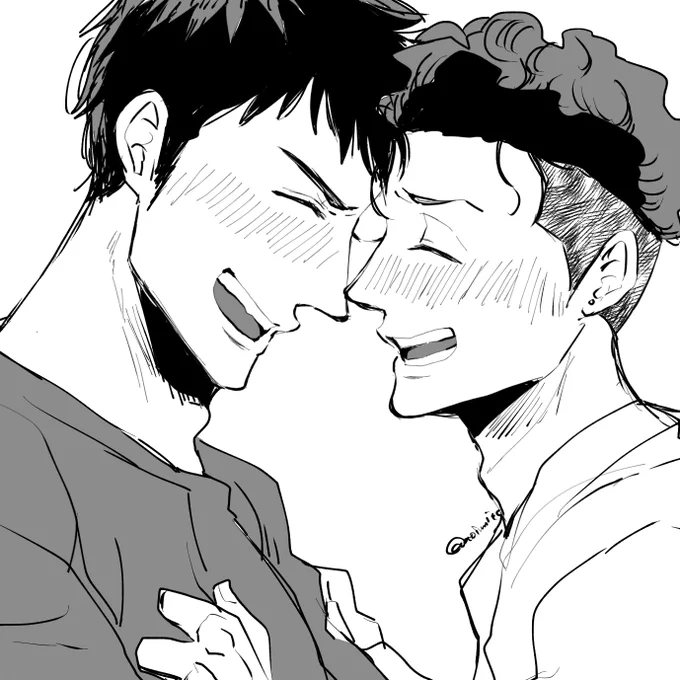 ずっと仲良く楽しく過ごしてほしい三リョ～～～ 