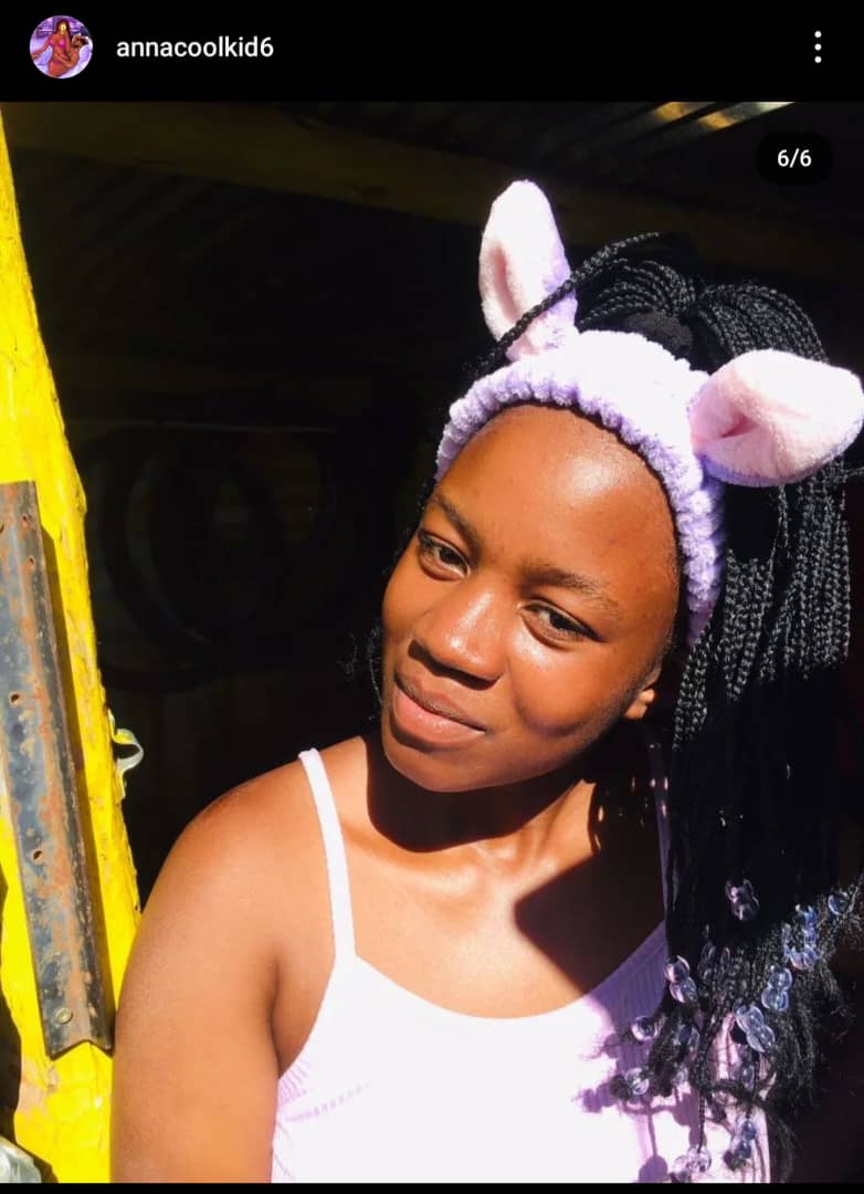 Yashe_kid's tweet photo. Her name is Anna, a few days ago my cousin brought her home and she stole my pc, hard drive and some clothes before she left. From what I know, she is in Oshakati but apparently lives in Windhoek
The PC is a Lenovo, 12GB RAM 1TB HDD RYZEN 3.
My number +264 81 211 5781 https://t.co/O46HsKBgGF
