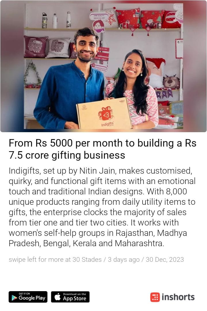 Indigifts tweet media