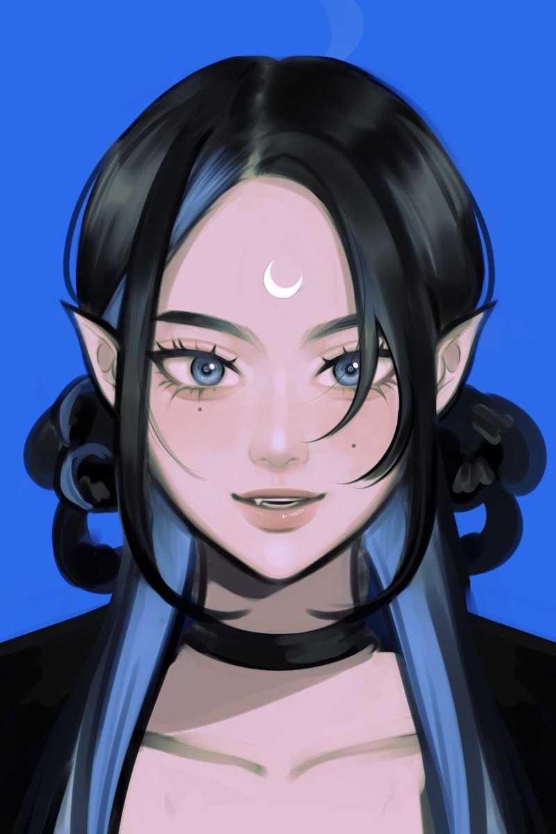 I think I found my art style 🤡