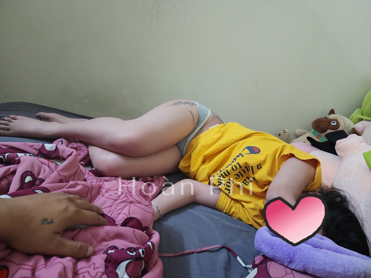 Hoàn Phi tweet media