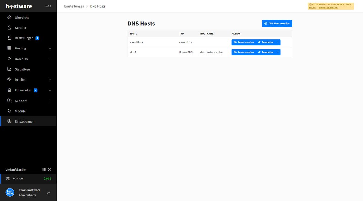hostware tweet media