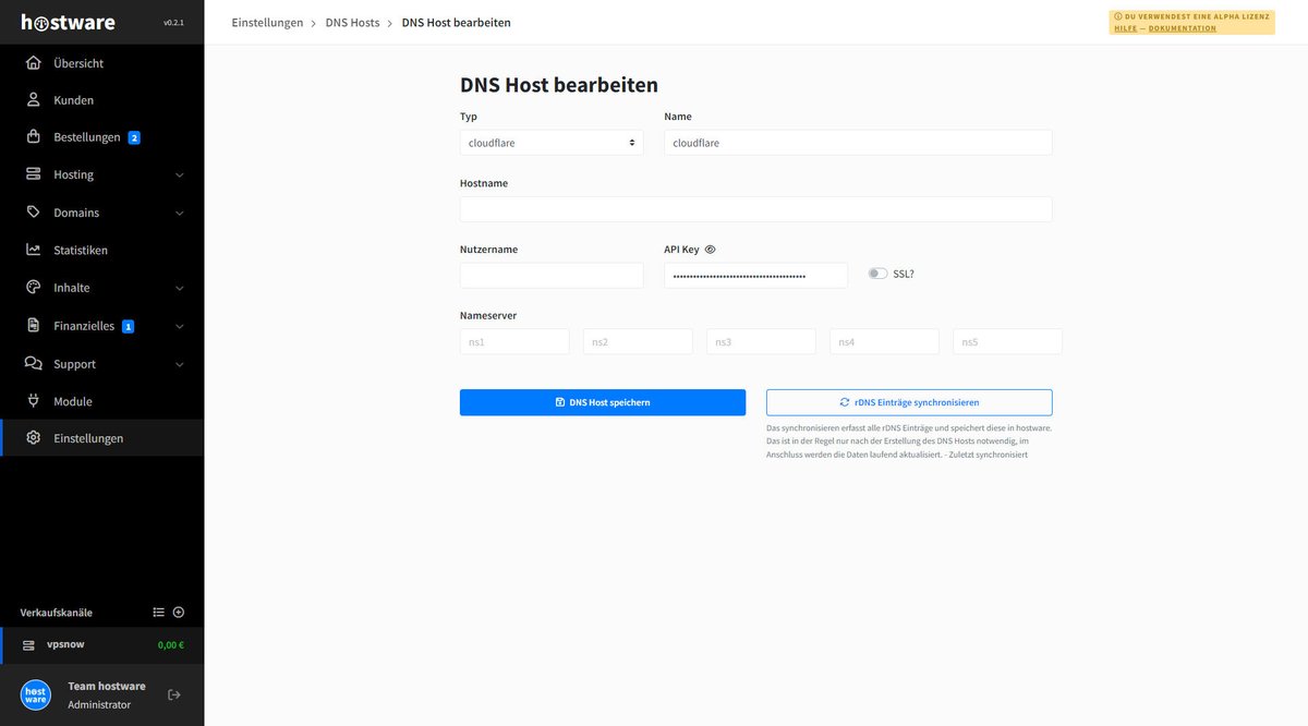hostware tweet media