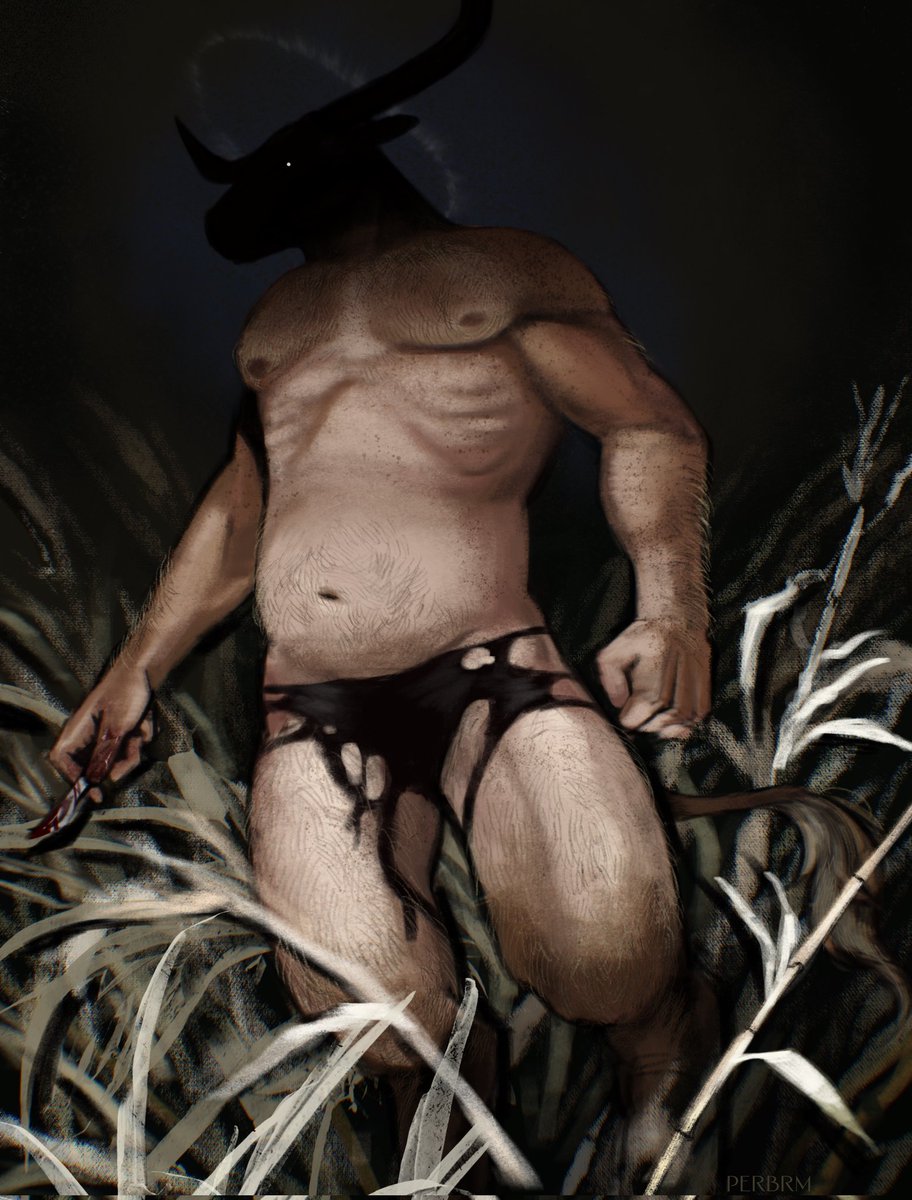Perbrm_'s tweet photo. hello #pathologic fandom 🐂 https://t.co/H4893364vY