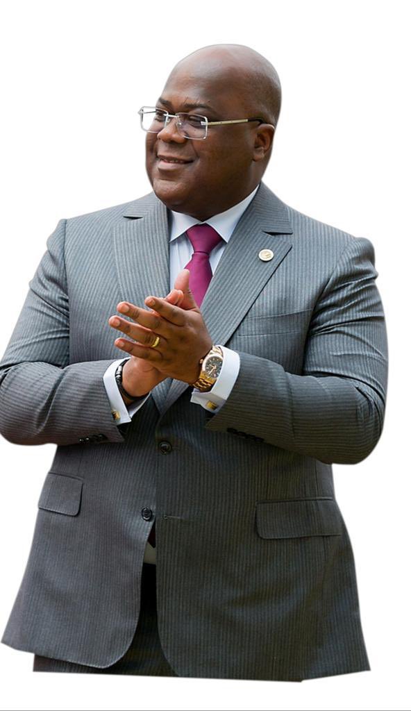 Élu massivement par les congolaises et congolais avec une victoire écrasante lors de l’élection présidentielle du 20 décembre, le PR n’est concerné de près, ni de loin par le comportement incivique de certains candidats députés touchés par la mesure d’invalidation de la CENI.