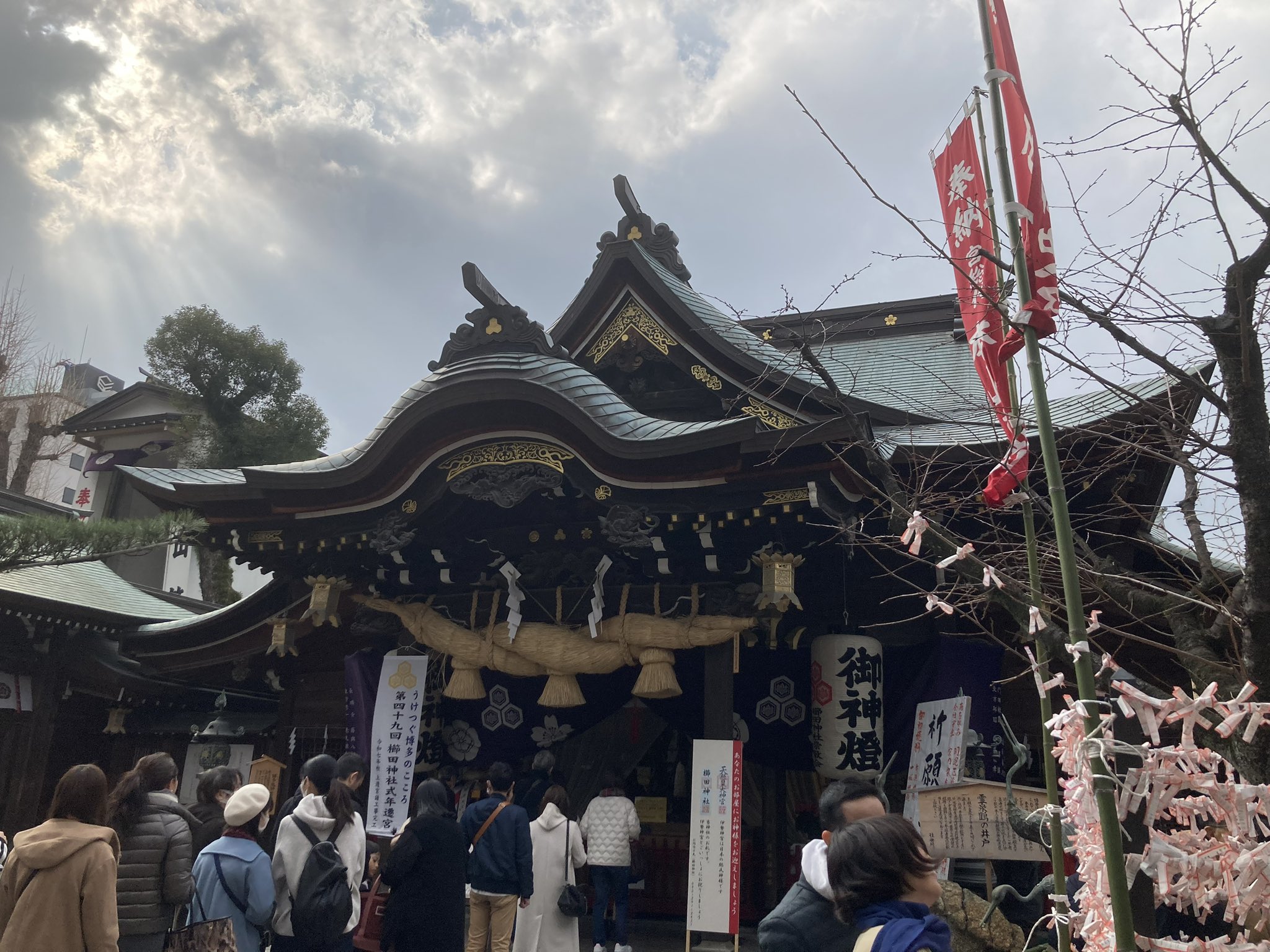 月次祭1月 - البحث / X