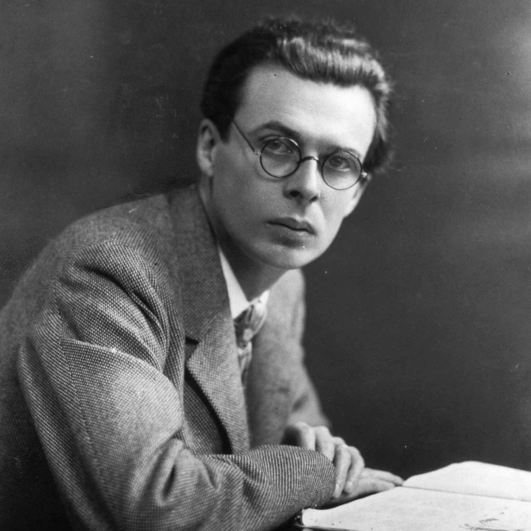“Facts do not cease to exist because they are ignored.”

— Aldous Huxley, “Proper Studies”