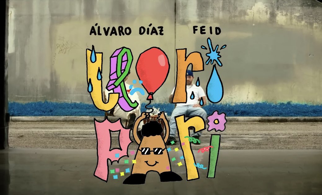 JuanLaMattina's tweet photo. “Es solo una canción, no puedes amarla tanto”

La canción: https://t.co/3hTlW3cL8w