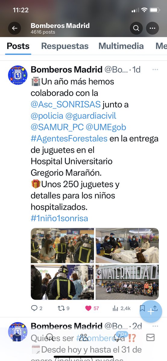 Cervino Producciones tweet media
