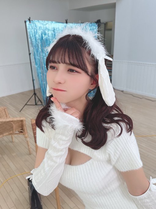 Twitterのコスプレ画像13