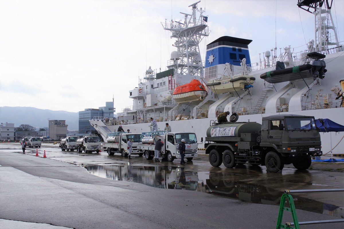 海上保安庁 チャレンジ 海上保安庁 on X: 