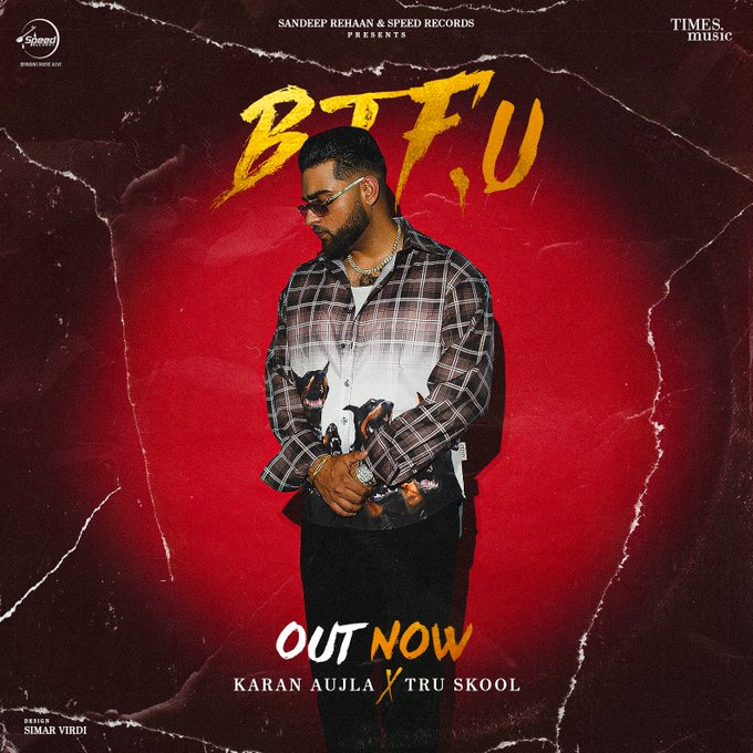 dilbag_koundal's tweet photo. Banger 🔥 Albumz Via @TruSkoolUK Folk🐐#truskool #karanaujla https://t.co/KQibBVXJk4